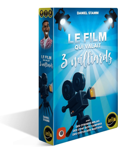 Le Film qui valait 3 milliards