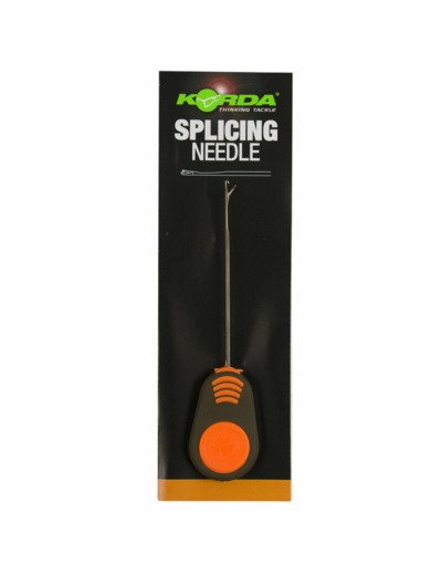 aiguille leadcore korda