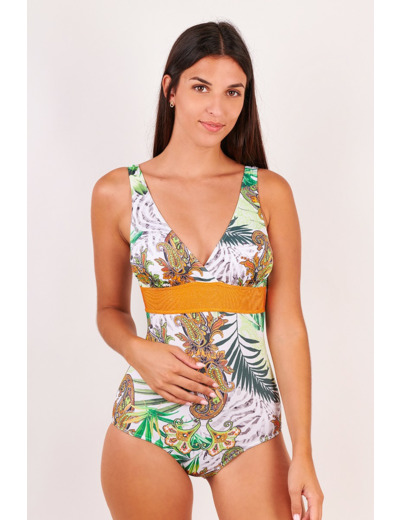 Maillot de bain ALOE