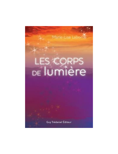 Les corps de lumière