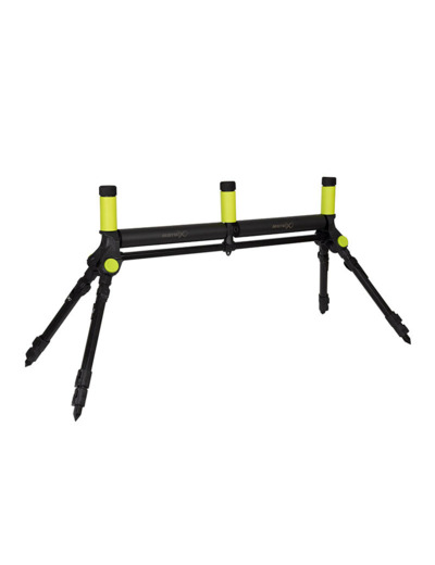 freeflow double pole roller MK2