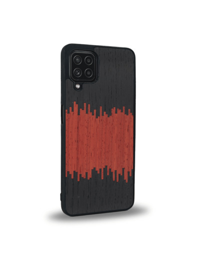 Coque Samsung A22 - Volcanic