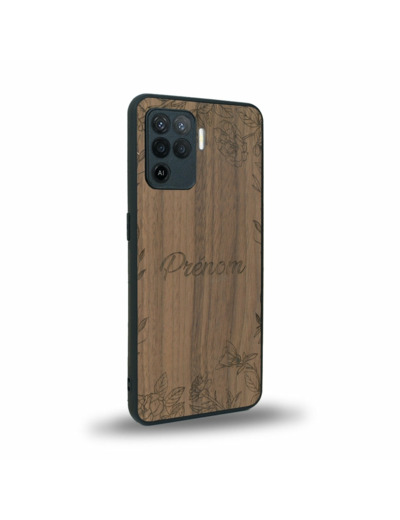 Coque Oppo A94 - La floral