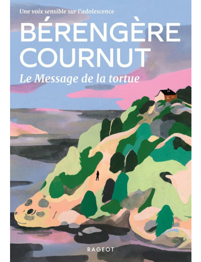 LE MESSAGE DE LA TORTUE