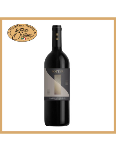 Bardolino rouge DOC 75cl