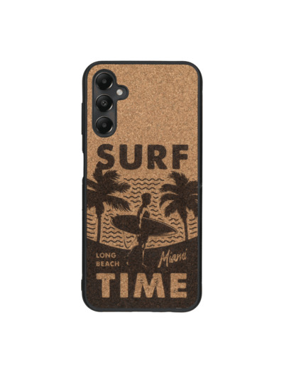 Coque Samsung A24 - Surf Time