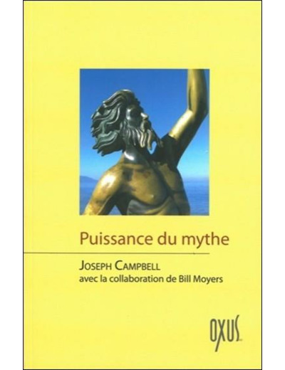 Puissance du mythe