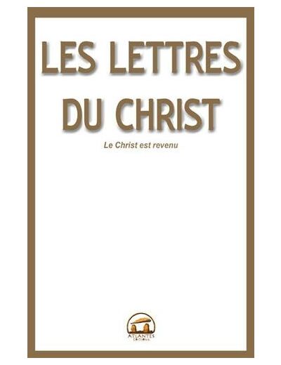Les lettres du Christ - Les 9 Lettres et les Articles