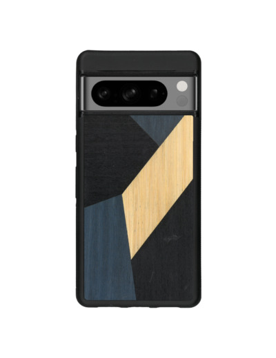 Coque Google Pixel 6 - L'Eclat Bleu