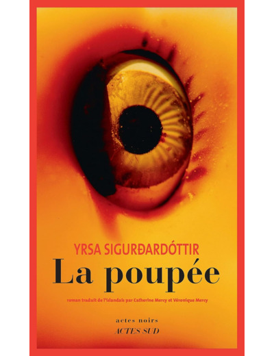 FREYJA & HULDAR - T05 - LA POUPEE