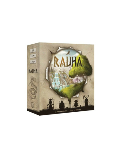 rauha