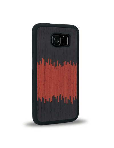 Coque Samsung S7E - Volcanic