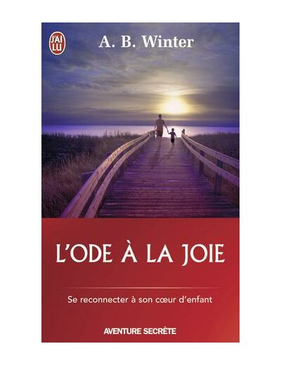 L'ode à la joie