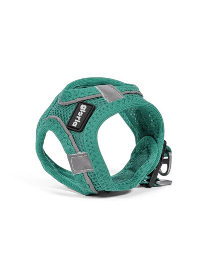 Harnais MESH XXXS pour chiens - 5 coloris différents