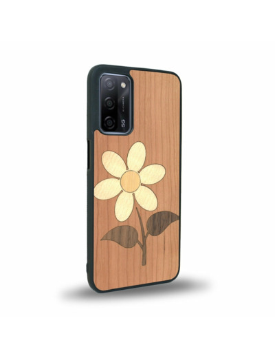 Coque Oppo A55 5G - La marguerite