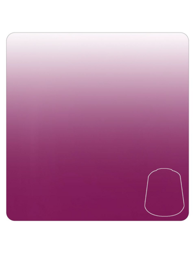 Peinture Warhammer - Shade - Carroburg Crimson 18ml