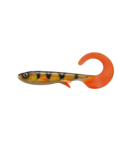 wolfcreek curly 22cm