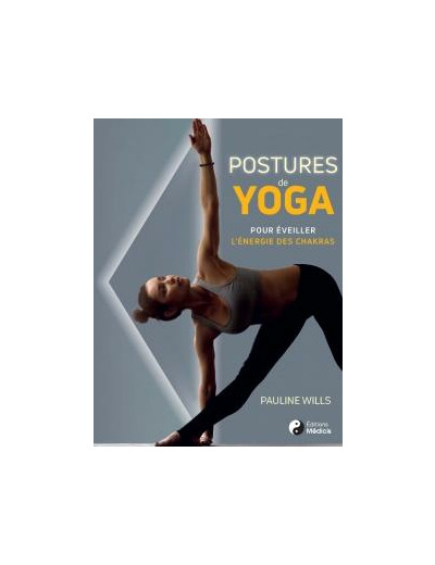 Postures du yoga