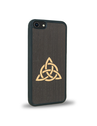 Coque iPhone 6 Plus / 6s Plus - La Triquetra