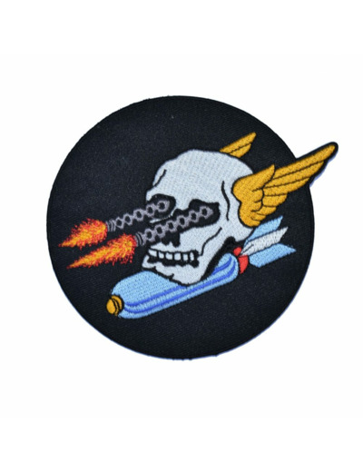 Patch US Air Force WWII (20)