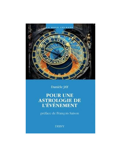 Pour une astrologie de l’événement