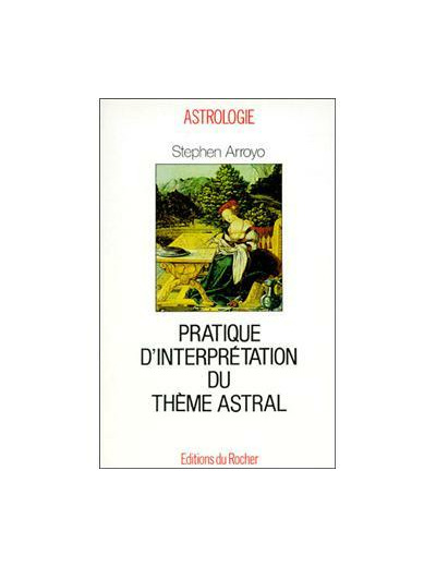 Pratique d'interprétation du thème astral