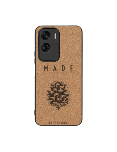 Coque Honor 90 Lite - Made By Nature