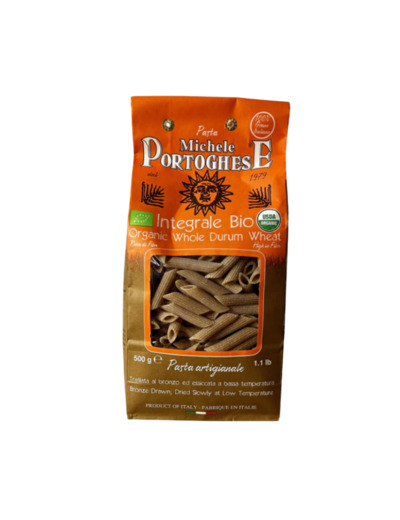 Penne Integrale Michele Portoghese 500g