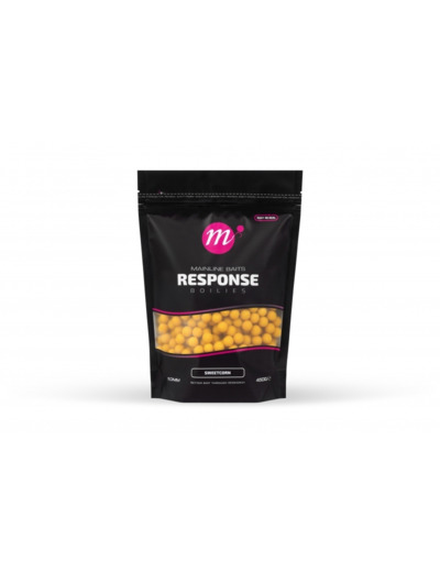 boilies response mais 10mm
