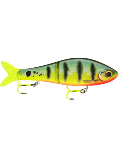 super shaddow glide 16cm UV hook
