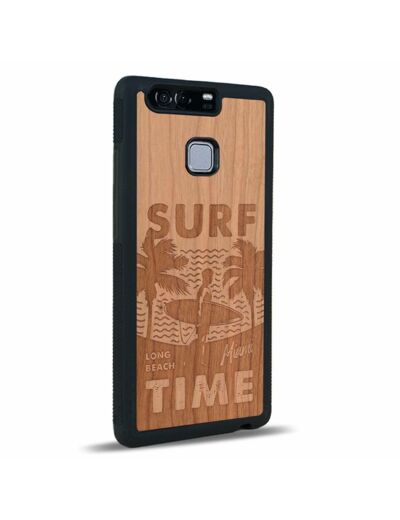Coque Huawei P9 - Surf Time