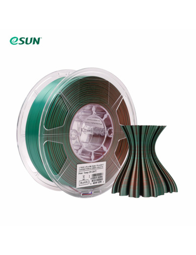 eSun - ePLA Silk Mystic (Trois couleurs) - 1.75mm