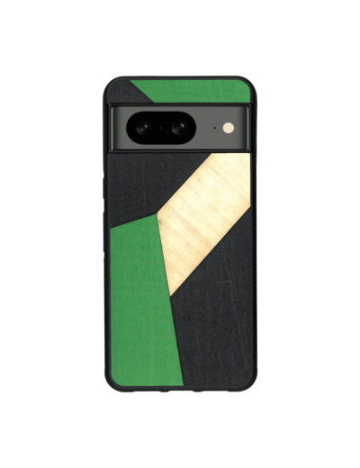 Coque Google Pixel 8A - L'Eclat Vert