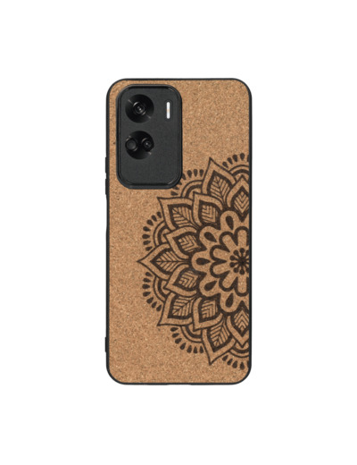 Coque Honor 90 Lite - Le Mandala Sanskrit