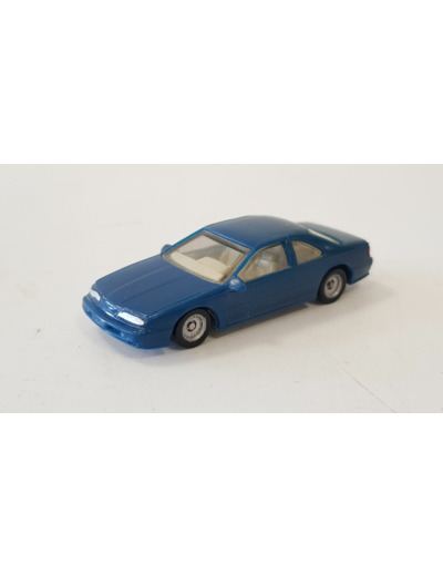 FORD THUNDERBIRD MONOGRAM MODELS HO 1/87 SANS BOITE