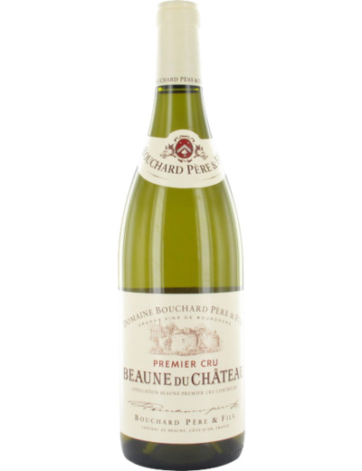 DOMAINE BOUCHARD PERE & FILS, Beaune du Chateau 1er Cru blanc, 2015