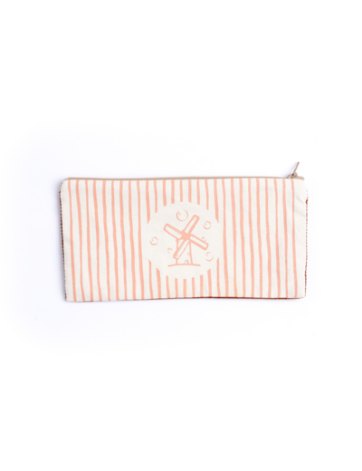 Trousse de toilette/pochette cadeau