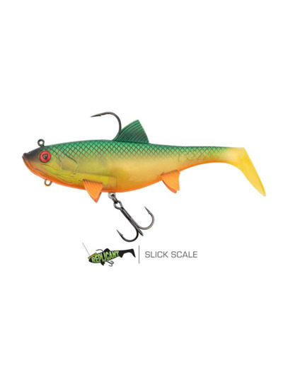 replicant wobble slick scale 14c