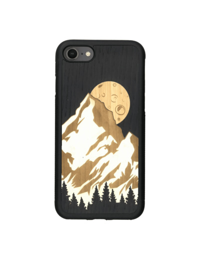 Coque iPhone SE 2020 - L'Everest