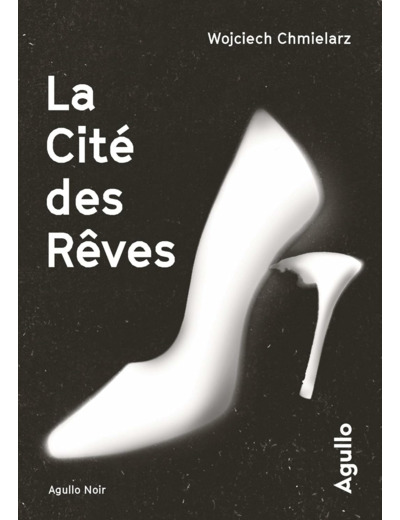 LA CITE DES REVES