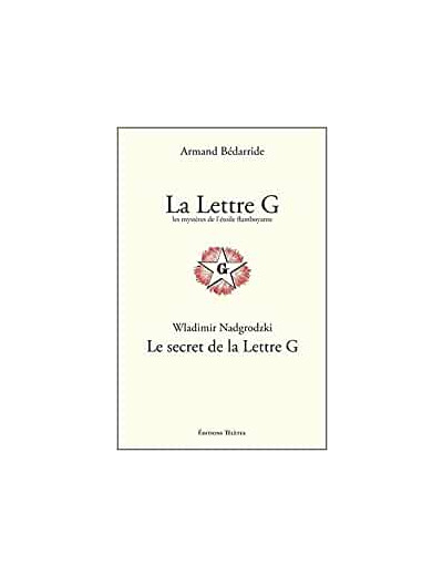 La lettre G