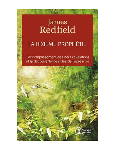 La dixième prophétie