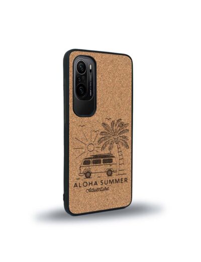 Coque Xiaomi Mi 10S - Aloha Summer