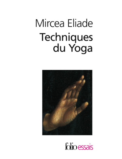 Techniques du yoga
