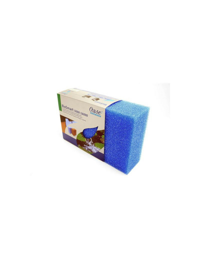 OASE, Mousse bleu BioSmart 5000 / 16000