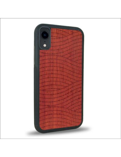 Coque iPhone XR - Le Wavy Style