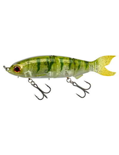 itoka run 180 S  green perch