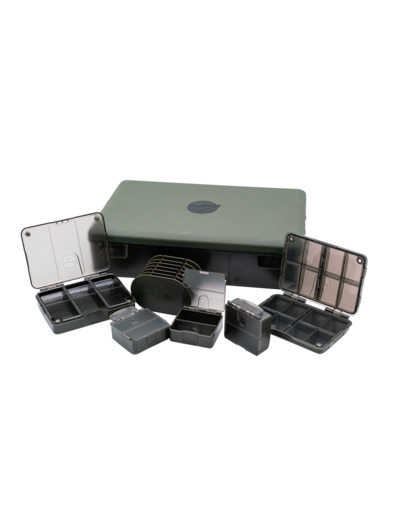 tackle box deal korda