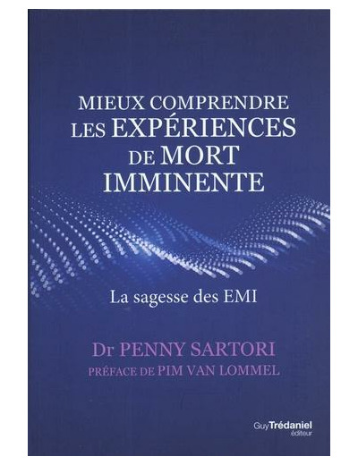 Mieux comprendre les expériences de mort imminente - La sagesse des EMI -