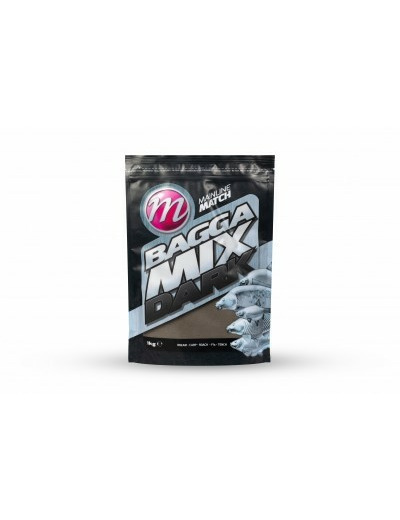 bagga mix dark mainline
